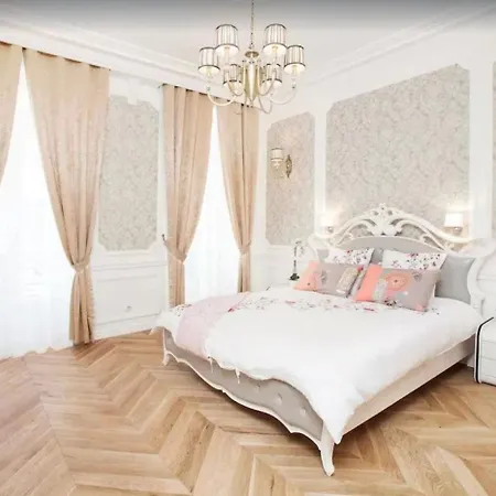 Bella Casa Appartement Rome