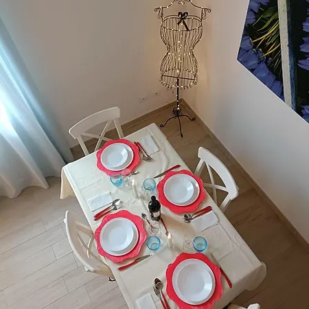 Apartment Trastevere In Loft *