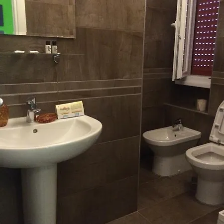 Guest house Romatour