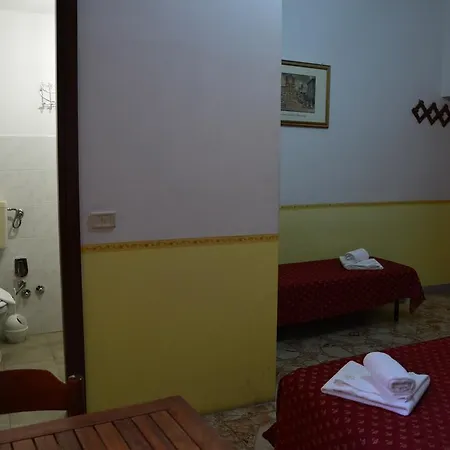Ariosto Bed & Breakfast Roma