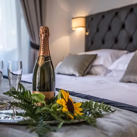 Guest house San Pietro Leisure And Luxury Rome