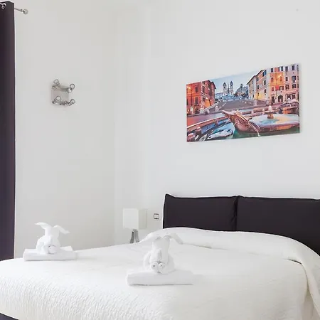 Casa Edvige Trastevere Apartment *