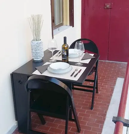 House Borgo Pio 195 Appartamento *