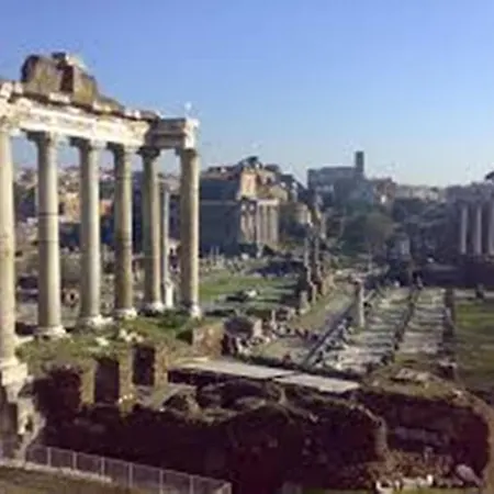 Maison d'hôtes Relais Conte Di Cavour De Luxe
