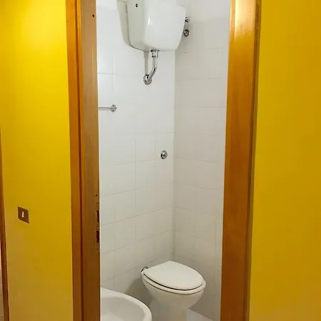 Fiorenza Hotel Řím