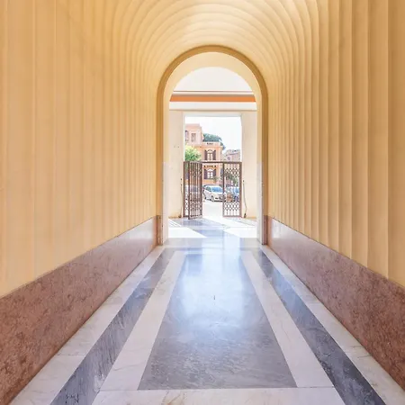 La Terrazza Di