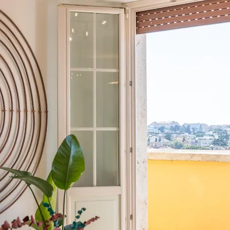 Apartment La Terrazza Di
