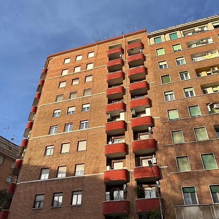 Apartment Just