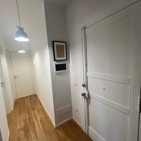 Just Apartment Rome