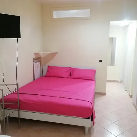 4 Appartamento Roma
