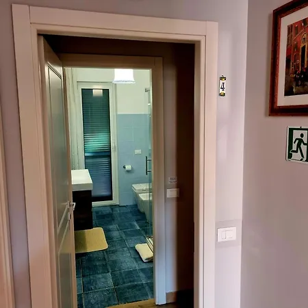 Il Casale Nel Parco * Roma