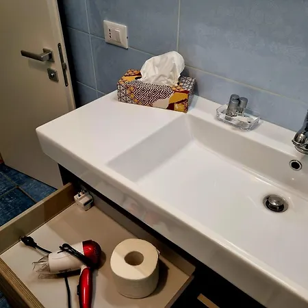 Il Casale Nel Parco Bed & Breakfast Rome