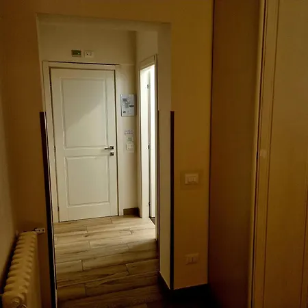 Il Casale Nel Parco Bed & Breakfast Rome