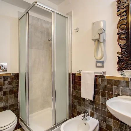 Hotel Marcantonio 2*