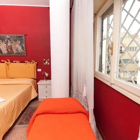 Passeggiate Romane Bed & Breakfast Rome