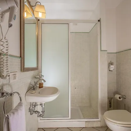 Hotel Selva Candida Hotel Selva Candida