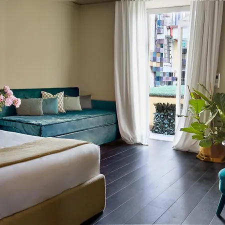 Vite - By Naman Hotellerie Szálloda 3*