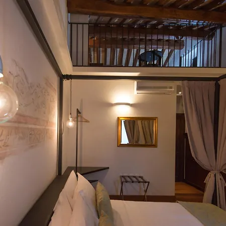 Relais Giulia Roma