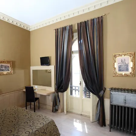 Nardizzi Americana 2* روما