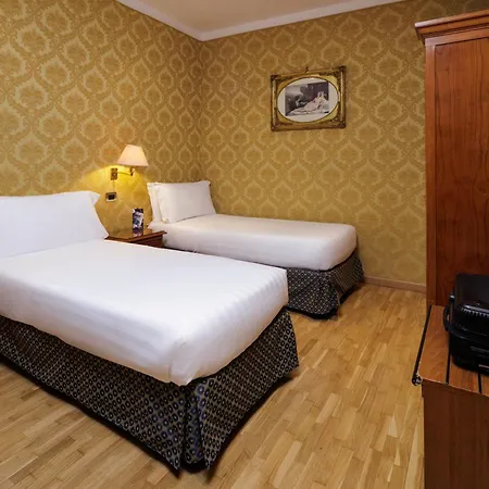 Raffaello - Sure Collection By Best Western Rome