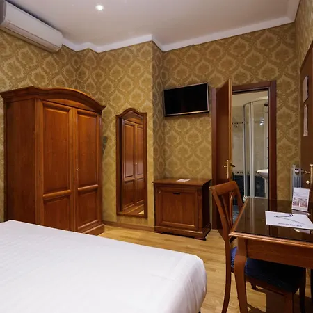 Raffaello - Sure Collection By Best Western 3*