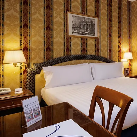 Hotel Raffaello - Sure Collection By Best Western