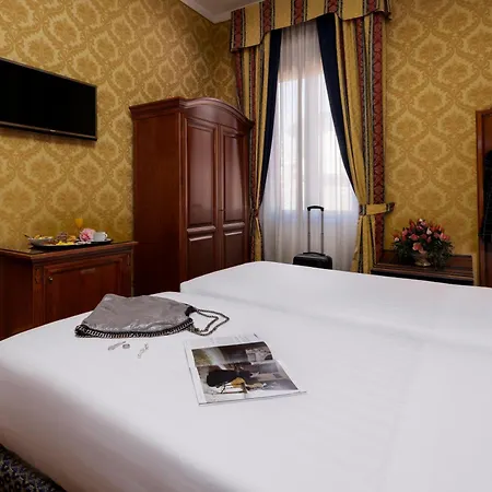 Raffaello - Sure Collection By Best Western Rome