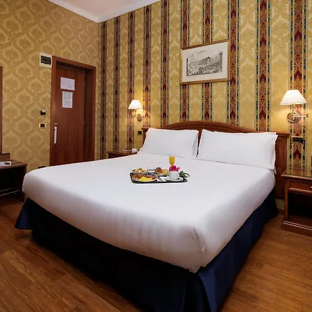 Raffaello - Sure Collection By Best Western Hotel Rome