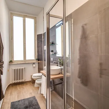 Bed & Breakfast Tree Charme Trilussa Rome