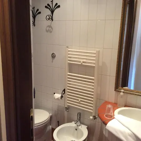 阿尔圣皮特利诺酒店 酒店 罗马