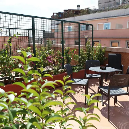 Augusta Lucilla Palace Hotel