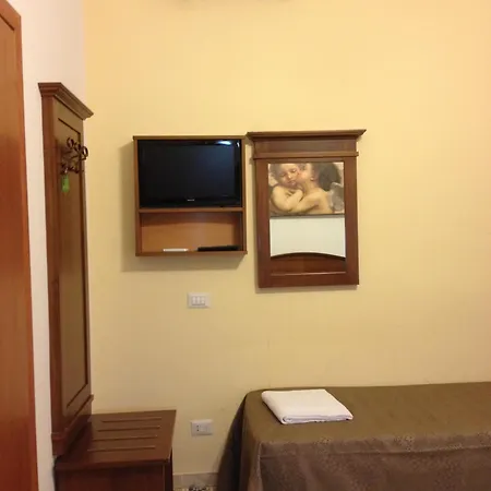 Casa de hóspedes Alex Ii