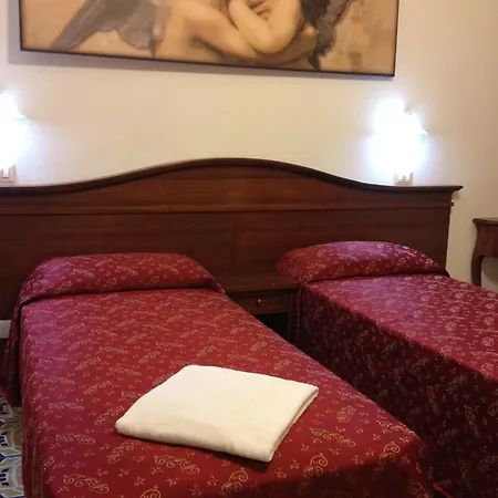 Casa de hóspedes Alex Ii