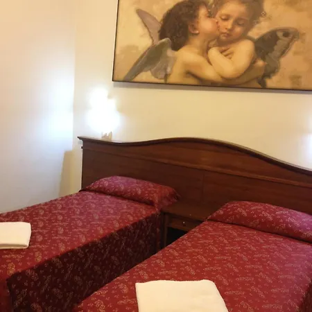 Casa de hóspedes Alex Ii 2*