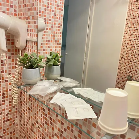 Guest house Holidays Otranto