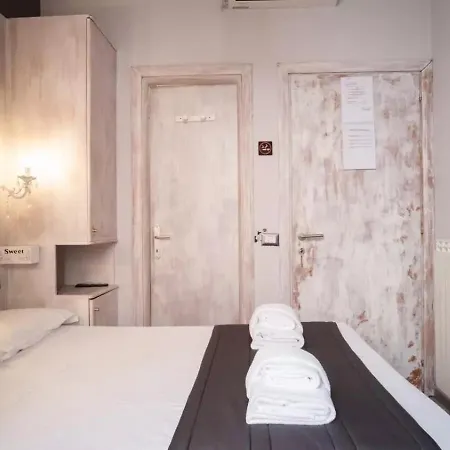 Guest house Domus Ferruccio