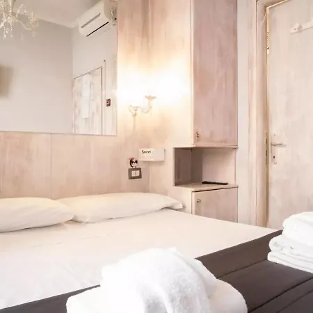 Casa Ferruccio Affittacamere Roma