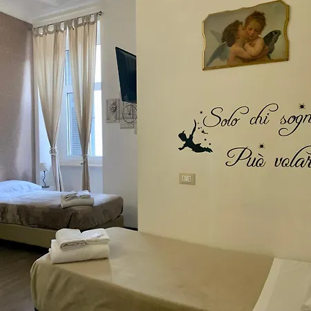 Casa Vicenza Guest house 3*