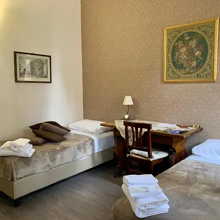 Casa Vicenza Guest house