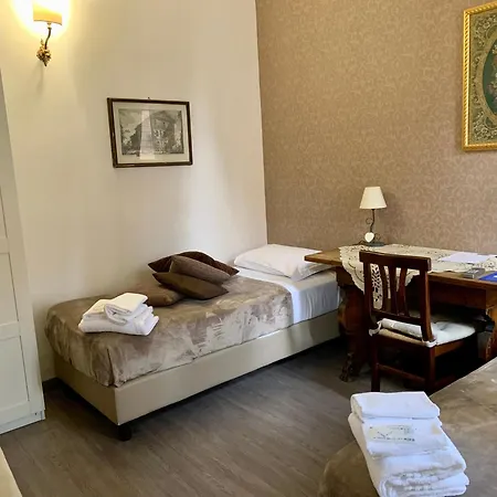Casa Vicenza 3*