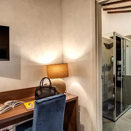Tritone House Affittacamere Roma