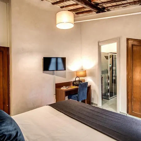 Tritone House Roma