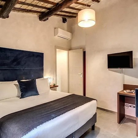Affittacamere Tritone House Roma