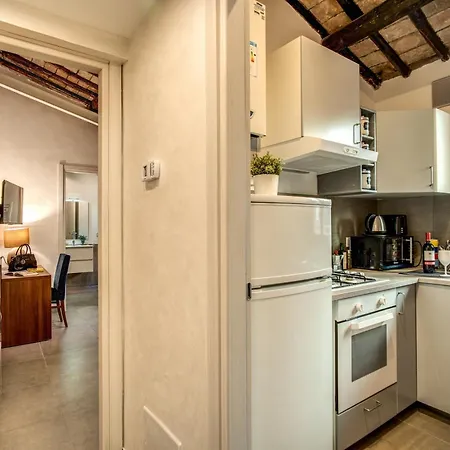 Tritone House Roma
