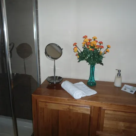 Bed & Breakfast Aida Charming