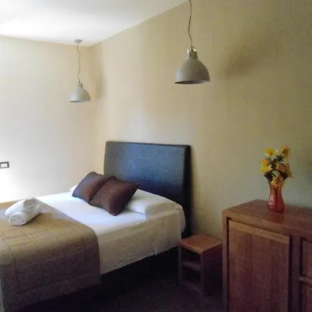 Bed & Breakfast Aida Charming 2*