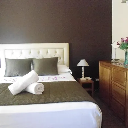 Aida Charming Bed & Breakfast