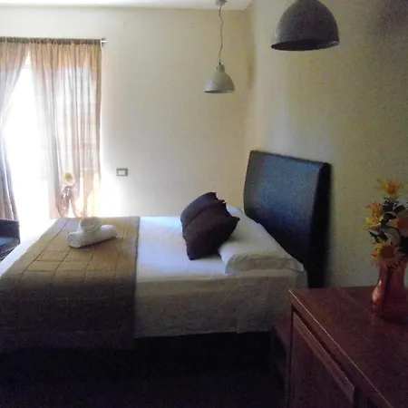 Aida Charming Bed and breakfast
