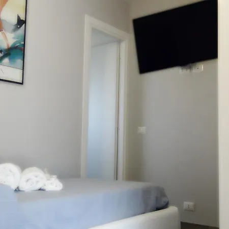 Domus In Viridi Bed & Breakfast Roma