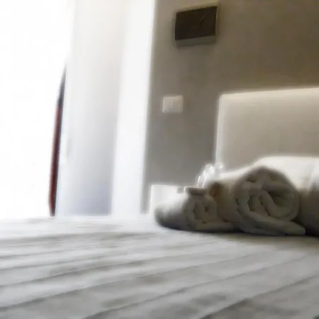 维瑞迪的多莫斯住宿加早餐旅馆 2* 罗马